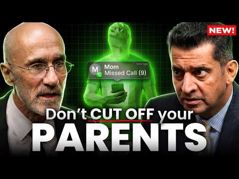 The Hard Truth About Success, Family & Love | PBD Podcast #853