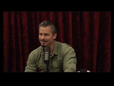 Joe Rogan Experience #2530 - Timothy Alberino