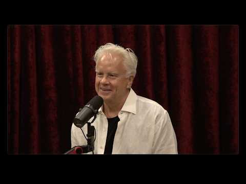Joe Rogan Experience #2532 - Tim Robbins