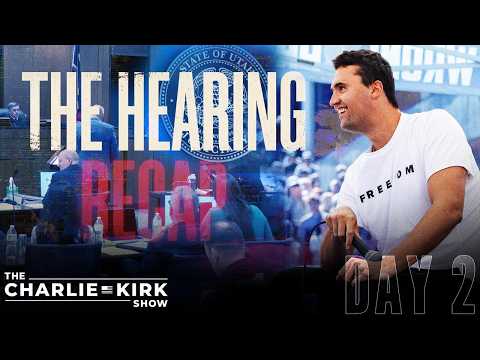 Tyler Robinson Hearing Aftermath: Day 2 | Tatum, Jobob, Dimitrius | 7.7.2026