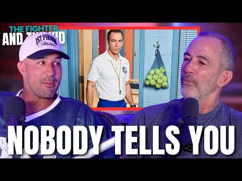Why Hollywood Isn't What You Think | TFATK Ep. 1200