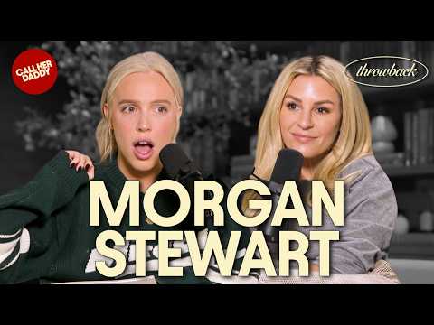 Morgan Stewart McGraw: Boobs and Loubs