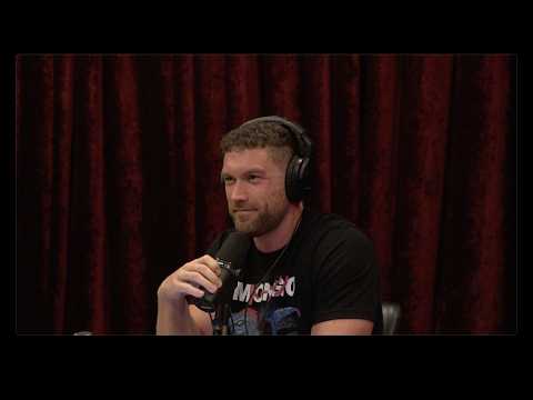 Joe Rogan Experience #2544 - Chris Williamson