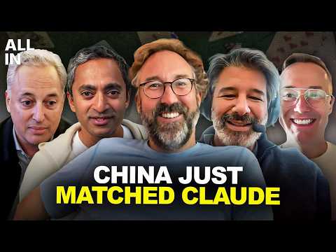 Socialists Sweep NYC, China Catches Up in Coding, AI Memory Crunch, Micron's Blowout Quarter