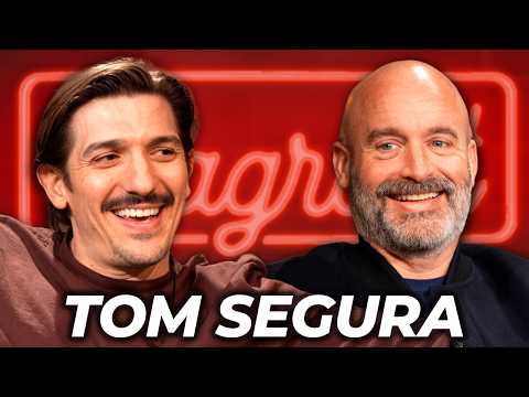 The Real Joey Diaz Dose Story, Discovering Andrew Tate & “Exposing” Garth Brooks Secret | #701