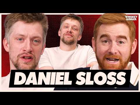Daniel Sloss: Nothing Is Off Limits | WhiskeyGinger