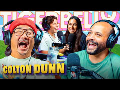 Colton Dunn & Untold MadTV Stories | TigerBelly 564