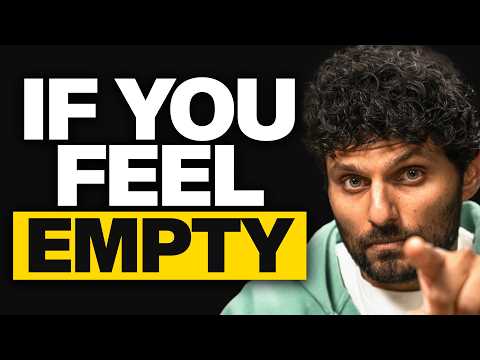 If You Can’t Make Decisions, Feel Stuck & Can’t Move Forward WATCH THIS