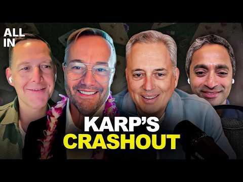 AI Sovereignty Wars, Palantir-Nvidia Deal, SCOTUS Birthright Ruling, Newsom’s CA Budget Lie