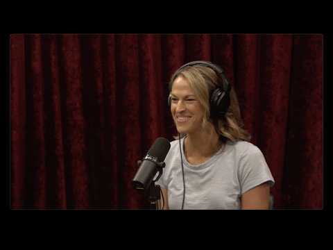 Joe Rogan Experience #2528 - Cassie Coppersmith