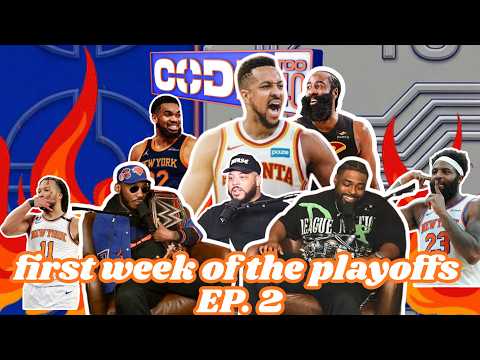 Code Too 40 Ep.2