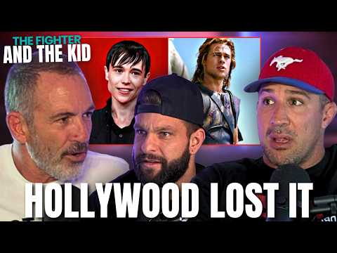 Cat Crime, Peptides & Hollywood’s Weirdest Casting Rumors | TFATK Ep. 1187