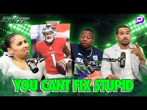 BROKEN PLAY | NAVV GREENE FT. JOJO ALONSO & REGGIE BALL | S05 | EP 04