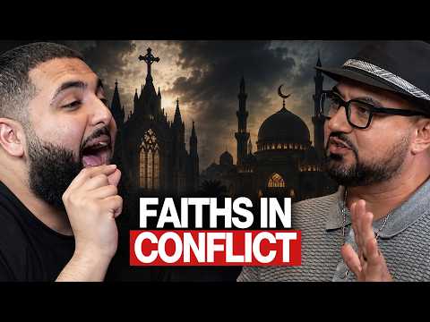 Was Muhammad REALLY Prophesied in the Bible?