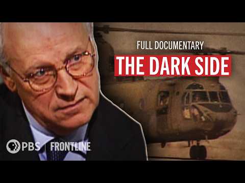How Former VP Dick Cheney Led the Charge on the War on Terror (full documentary) | FRONTLINE (PBS)