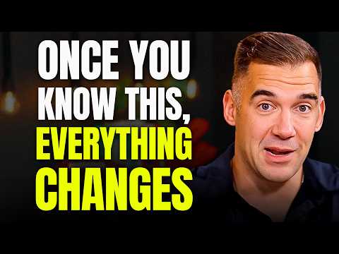Why Smart People Struggle To Manifest Their Dream Reality (Do This To Fix It)