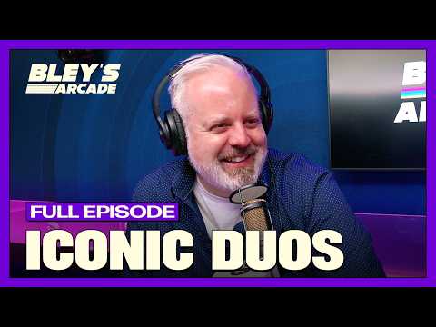 Who Is The Greatest Film Duo of All Time? | Bley's Arcade