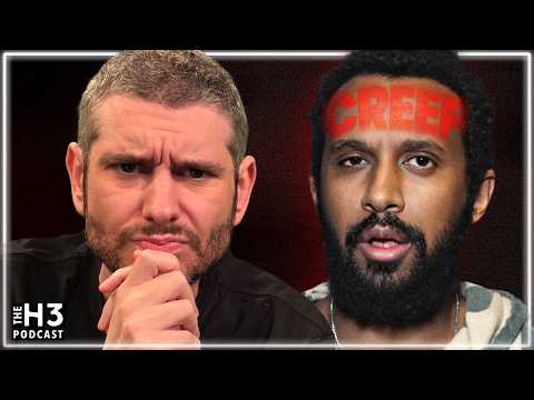 Aba Exposed As a Massive Creep - H3 Show #301