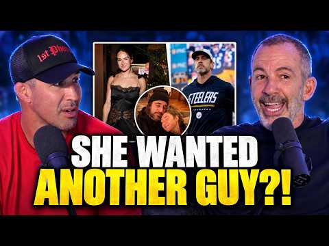 Aaron Rodgers EXPOSES What Happened With Shailene Woodley & Danica Patrick | TFATK Ep.1221