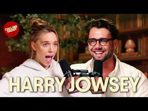 Harry Jowsey: My Wedding & Divorce
