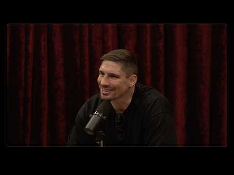 JRE MMA Show #183 with Rico Verhoeven