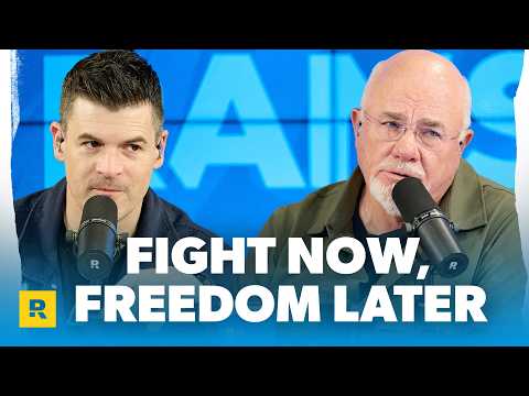 Financial Freedom Is Worth Fighting For | October 14, 2026