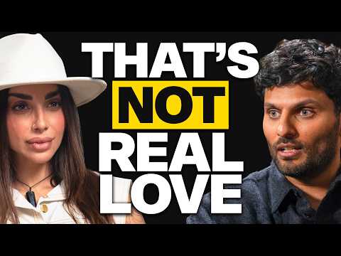 LOVE EXPERT Reveals How to STOP Wasting Time With the Wrong People (Do This Before Your Next Date!)