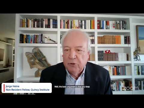 Book Talk | Traversing the Belt and Road