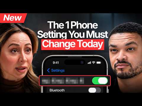 No.1 Neuroscientist Reveals How To Unlock Superhuman Focus & Perfect Memory! - Dr. Sahar Yousef