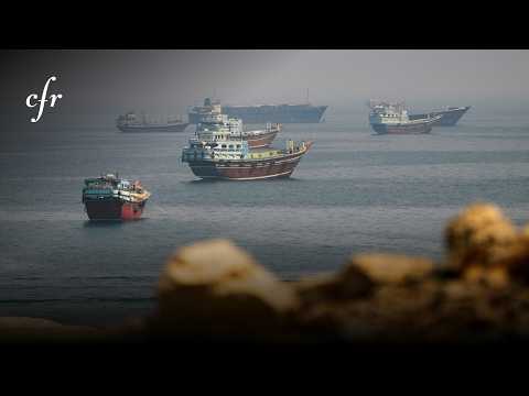 How Will the Iran War End?