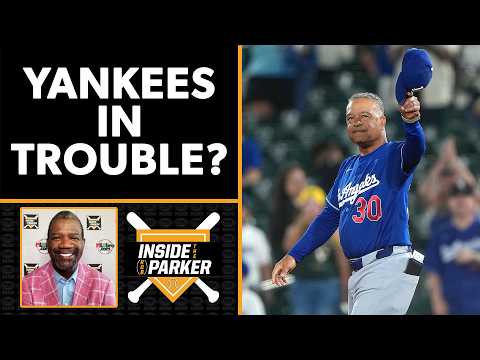 Dave Roberts: One of MLB’s Greatest Managers Ever? | INSIDE THE PARKER