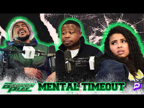 BROKEN PLAY | NAVV GREENE FT. JOJO ALONSO & REGGIE BALL  | S04 | EP 40