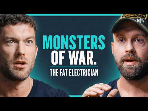 Forgotten War Heroes Who Changed The World - The Fat Electrician
