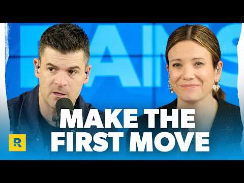 Take The First Step Toward the Life You Want | July 23, 2026