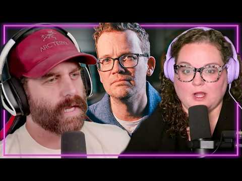 Is Hank Green Quitting The Internet? - H3 After Dark #84