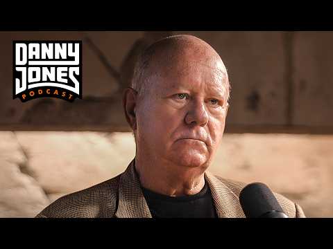 "United States Will Fall" Mossad's Most Dangerous Assassin Tells All | Juval Aviv