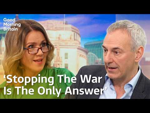 Should the government stockpile medicine because of the Iran war?