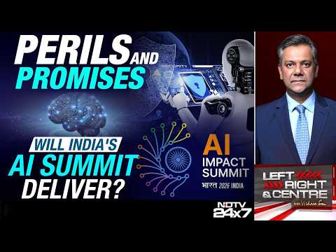 India AI Summit | Perils And Promises: Will India's AI Summit Deliver?