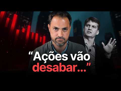 Burry faz novo alerta, "o fim está próximo"