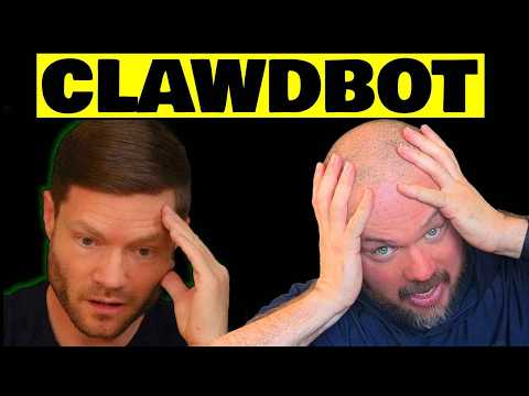 Clawdbot is getting SCARY good