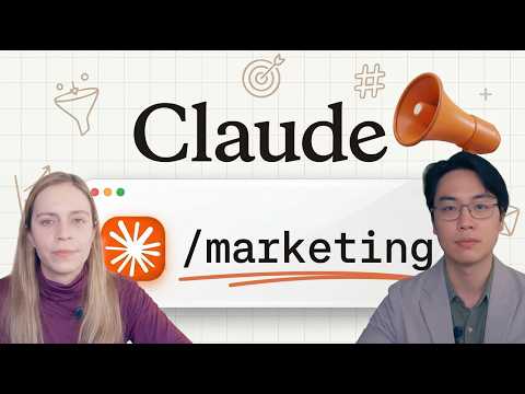 Domine Claude Para Marketing (Do Zero ao Avançado)