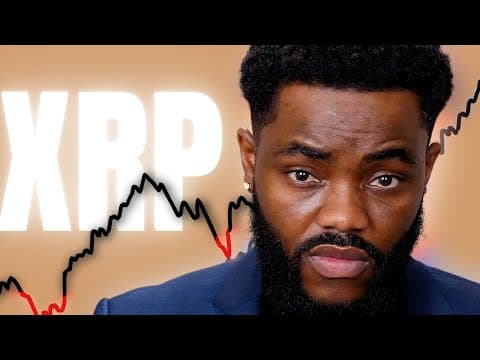 URGENT XRP - If You Have $1,000 Do This NOW
