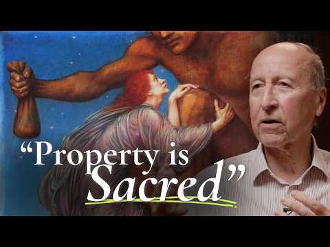 America Was Founded On This Dangerous Idea | UT Philosopher Thomas Pangle