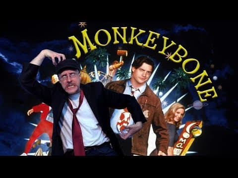 Monkeybone - Nostalgia Critic