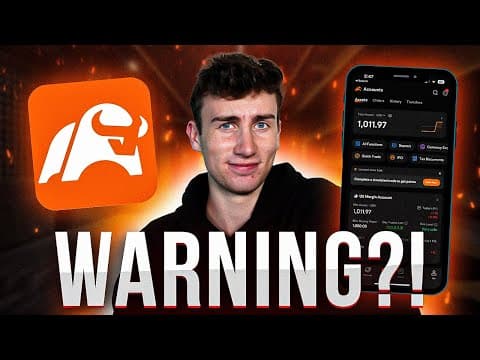 5 Things You NEED to Know Before Signing Up for moomoo! [WARNING?]