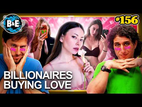 How Much Does A Girlfriend Cost?