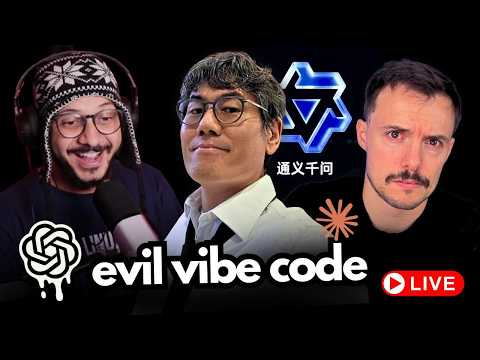 🚨 A farsa acabou: Akita, Montano e Deyvin se assumiram vibe coders