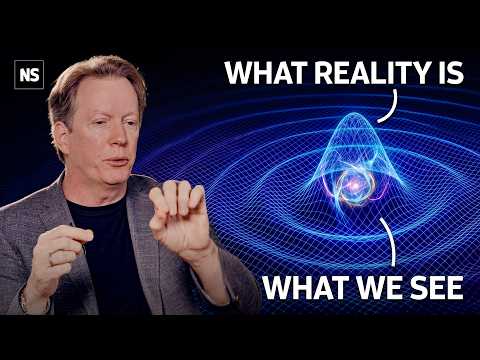 We May Never Understand Reality