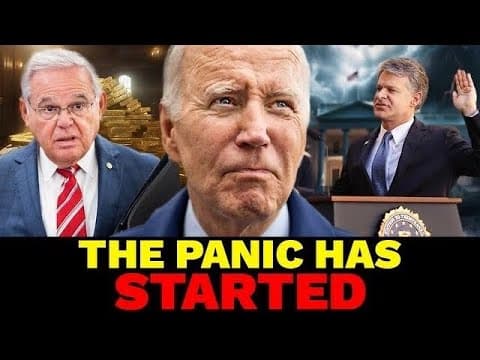 New White House Cover-up BACKFIRES Instantly