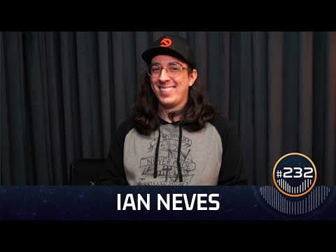 Ian Neves (‪@IanNeves-HistóriaPública‬)  (232) | À Deriva Podcast com Arthur Petry